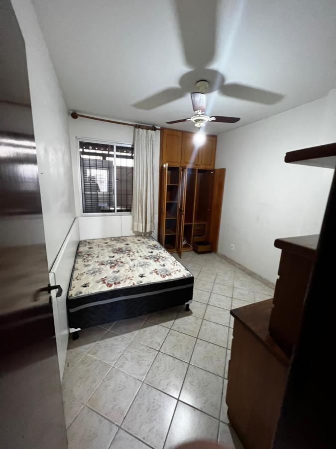 Apartamento Para Temporada Apartment Гуарапари Екстериор снимка