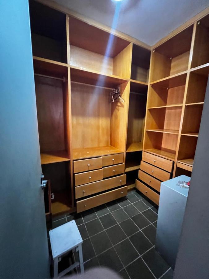 Apartamento Para Temporada Apartment Гуарапари Екстериор снимка