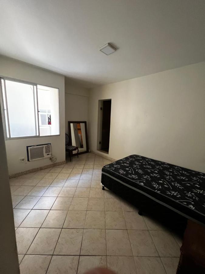 Apartamento Para Temporada Apartment Гуарапари Екстериор снимка