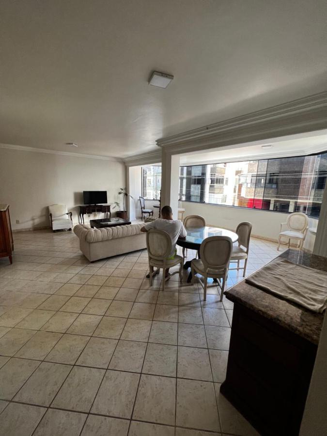 Apartamento Para Temporada Apartment Гуарапари Екстериор снимка