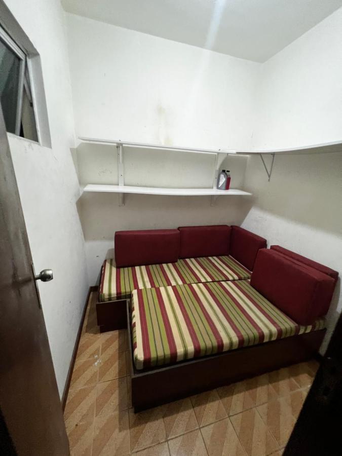 Apartamento Para Temporada Apartment Гуарапари Екстериор снимка