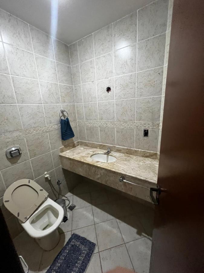 Apartamento Para Temporada Apartment Гуарапари Екстериор снимка
